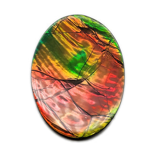 6611025 - Freeform - Oval - (Grade: A+ / A3)