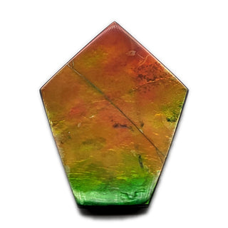 6661125 - Freeform - Shield (Grade: AA / A4) (Imperial-Two Sided)