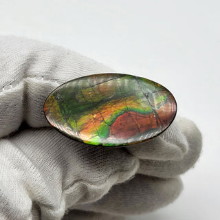 6721125 - Freeform - Oval - (Grade: A+ / A3)