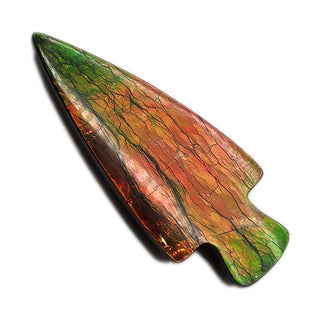 6751125 - Freeform - Arrow (Grade: A+)