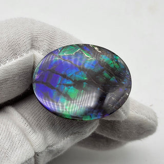 7280126 - Freeform - Oval - (Grade: A+)