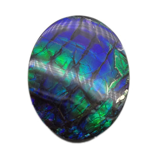 7280126 - Freeform - Oval - (Grade: A+)