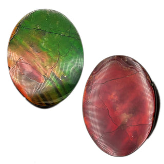 7290126 - Freeform - Oval - (Grade: AA / A4) (Imperial-Two Sided)