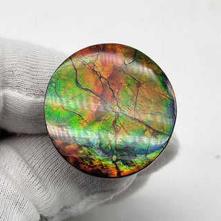 7360126 - Freeform - Oval - (Grade: A+ / A3)