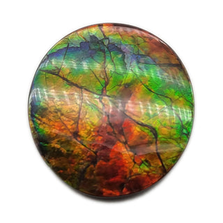 7360126 - Freeform - Oval - (Grade: A+ / A3)