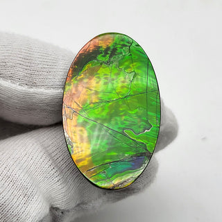 7440226 - Freeform - Oval - (Grade: A+ / A3)