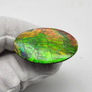 7440226 - Freeform - Oval - (Grade: A+ / A3)