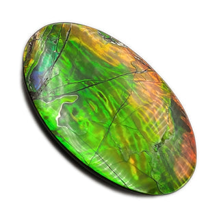 7440226 - Freeform - Oval - (Grade: A+ / A3)